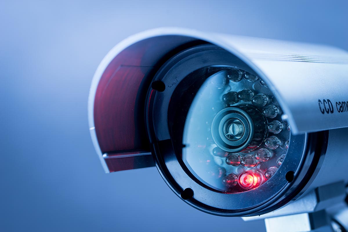 CCTV Systems
